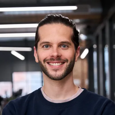 Ben Schembri
